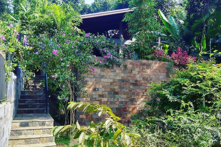 Ranawana destination view