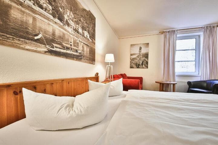 Bio Hotel Helvetia photo 3