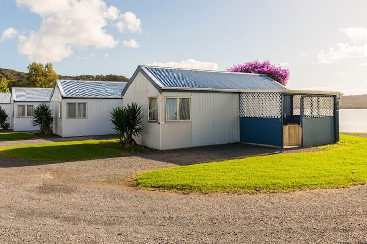 Waitangi Holiday Park photo 3