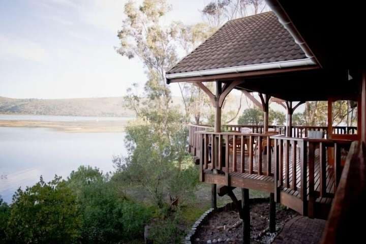 Oyster Creek Lodge photo 4