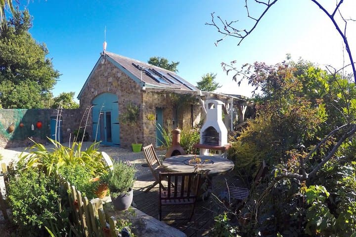 Western House B&B photo 4