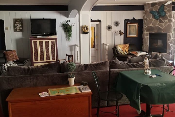 Marias Garden&Inn photo 3
