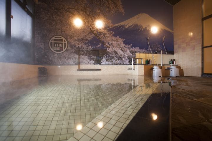 The Ryokan Tokyo YUGAWARA Hostel photo 4