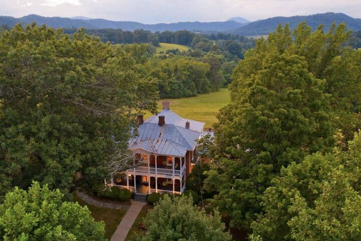 Red Hill Bed&Breakfast photo 2