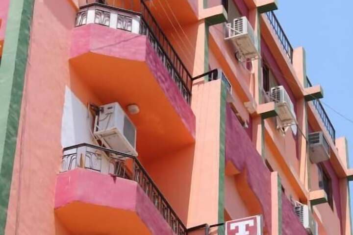 Tiba Hotel photo 2