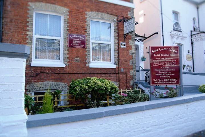 Bow Guest House photo 4