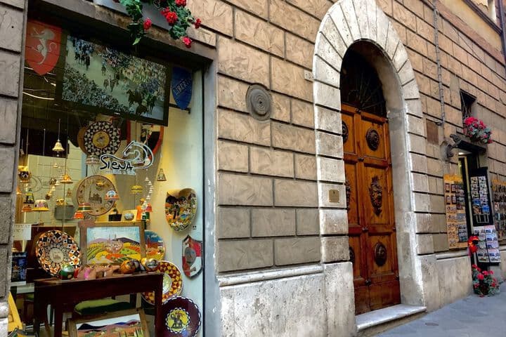 Residenza dEpoca Palazzo Borghesi photo 3