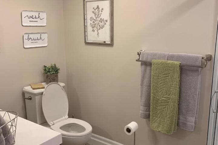 Trinity Guest House photo 2