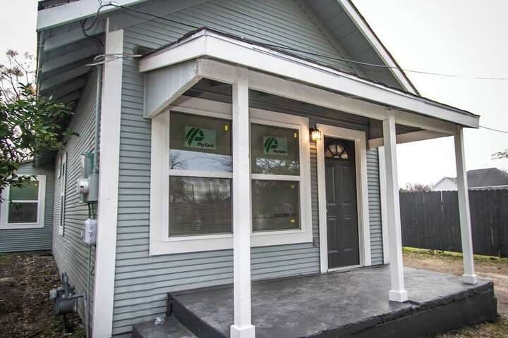 Remodeled House Near Downtown 1br / 1ba photo 2