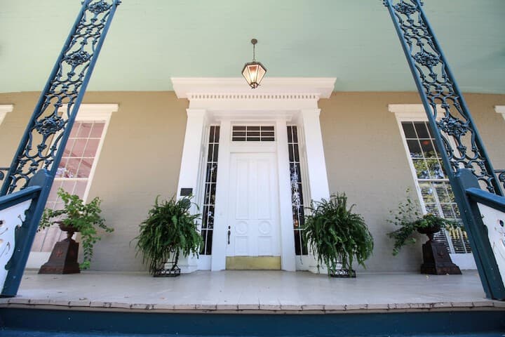 Duff Green Mansion photo 2