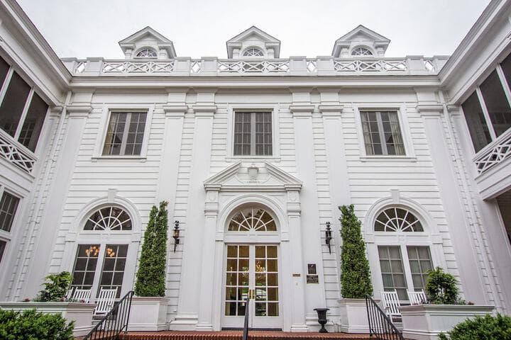 The Duke Mansion photo 2