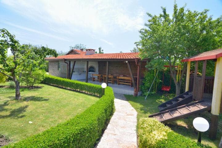 Villa Amber photo 5