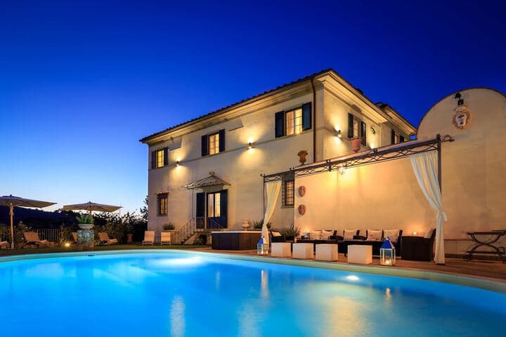 Bagno a Ripoli destination view