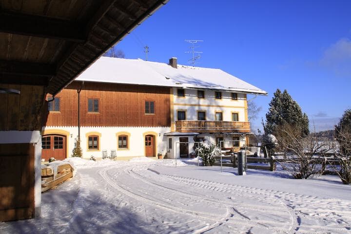 Pension Bernhardhof photo 4