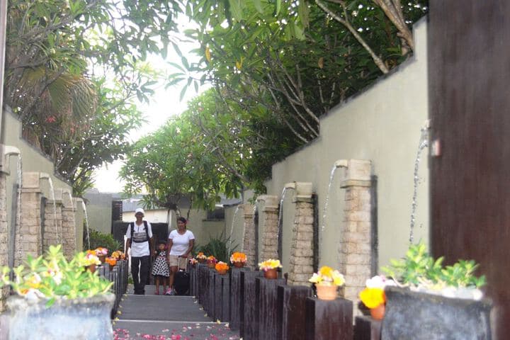 Pandawa Beach Villas & Spa photo 3