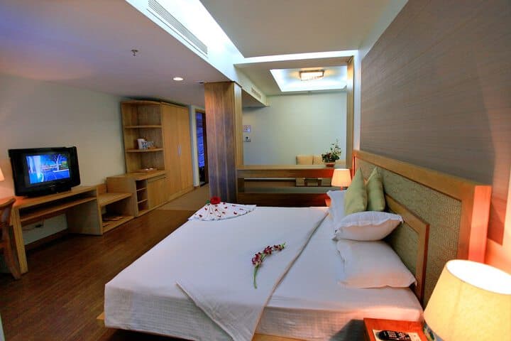 Prime Hotel photo 2