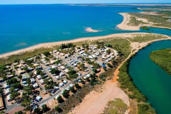 Discovery Parks Port Hedland photo 5