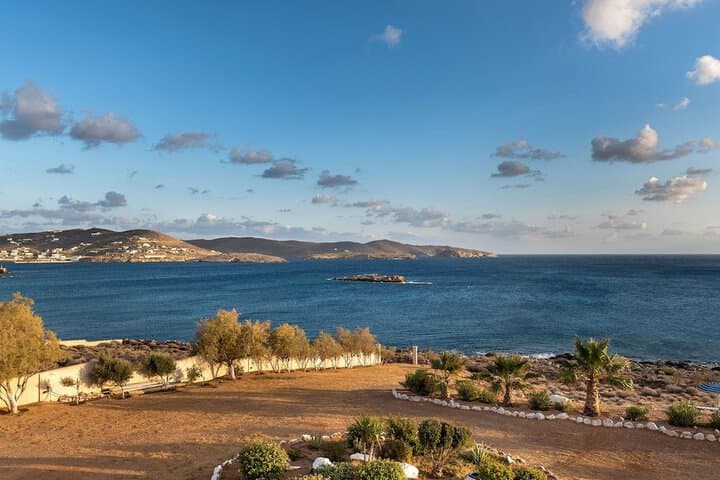 Sea View Studios photo 4