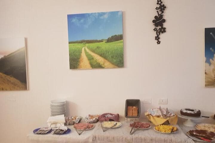 Villa Tuscany Siena photo 5