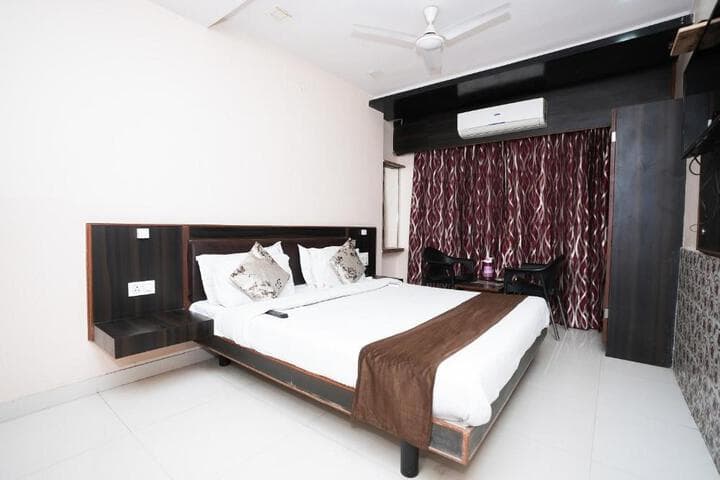 Hotel Madurai near Central Bus Stand Udaipur photo 5