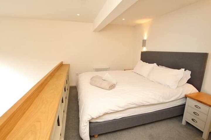 Destiny Scotland Broughton St. Lofts photo 4