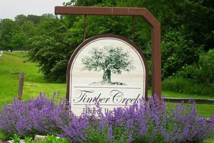 Timber Creek Bed & Breakfast photo 2