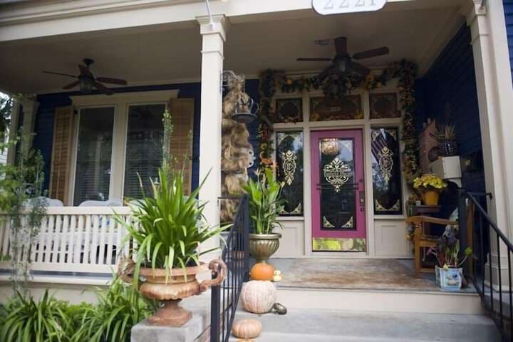 Stay Fairfield Fairfield Place&Fairfield Manor Bed & Breakfast photo 2