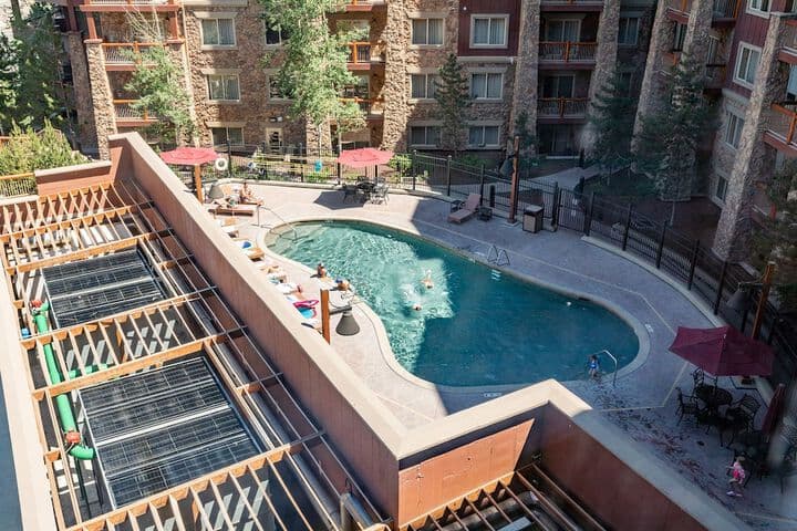 Canyons Village Condos by All Seasons Resort Lodging photo 3