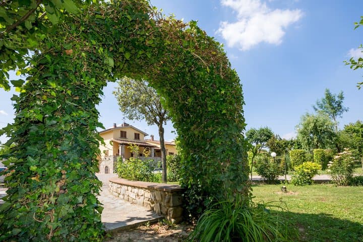 B&B Maestà di Cudino photo 4