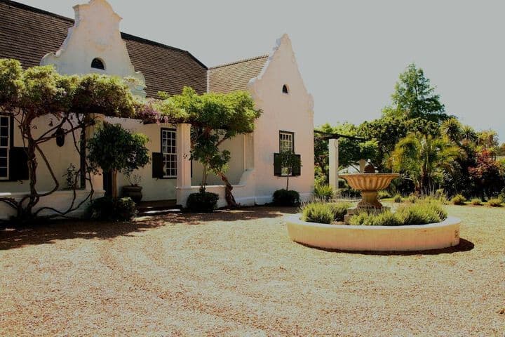Albourne Boutique Guest House photo 2