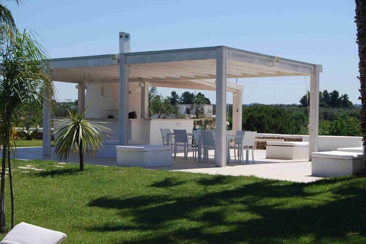 Tenuta Espada Apartments photo 4