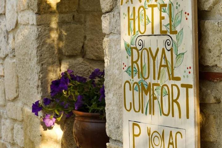 Hotel Aeollos photo 4