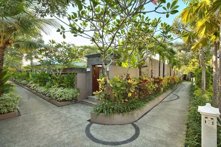 Lumbini Luxury Villas&Spa photo 3