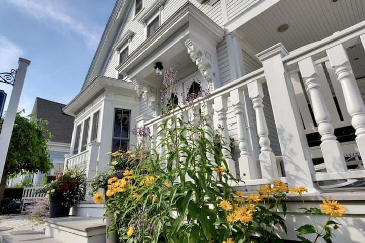 White Porch Inn photo 3