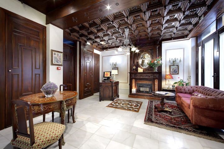 Casa Palacete 1822 photo 4