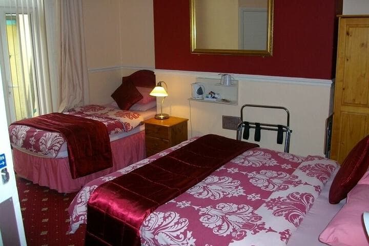 Arkale Lodge photo 3
