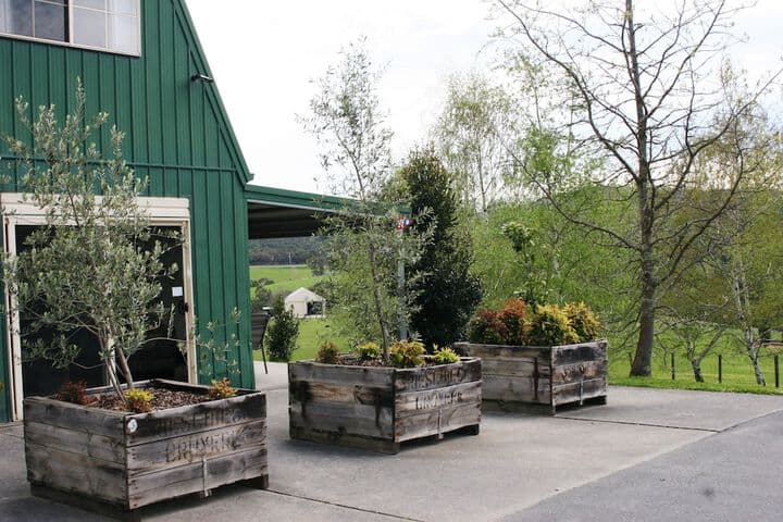 The Barn at Charlottes Hill photo 2