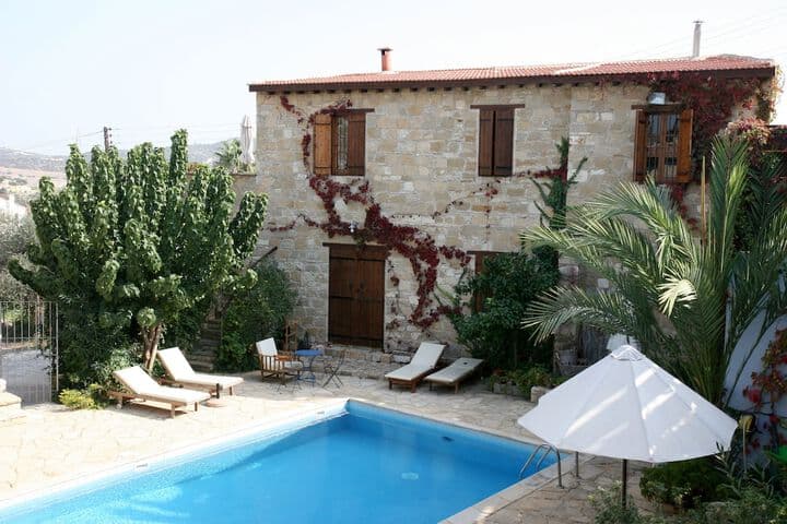 Porfyrios Country House photo 3