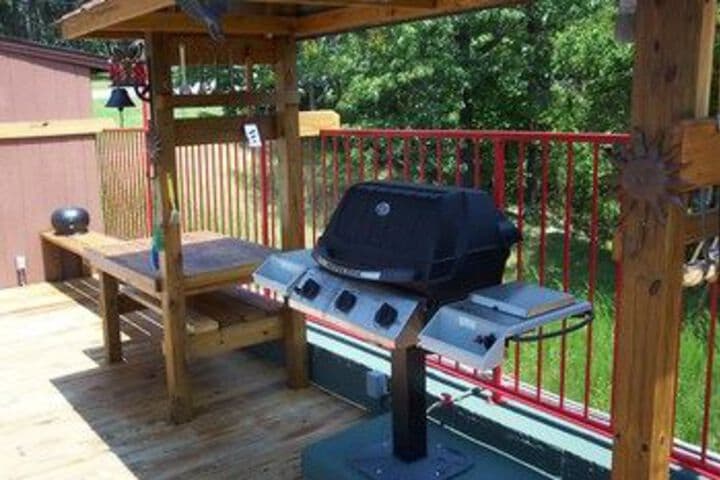 Stonegate Inn photo 2