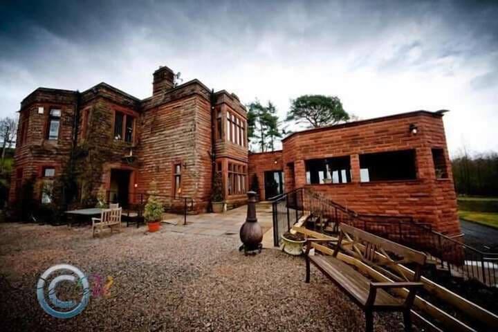 The Heather Glen Country House photo 5