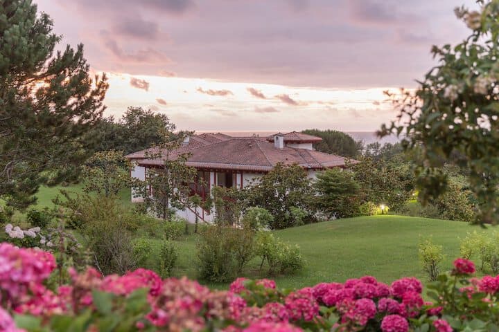 Pierre & Vacances Residence Le Domaine de Bordaberry photo 2