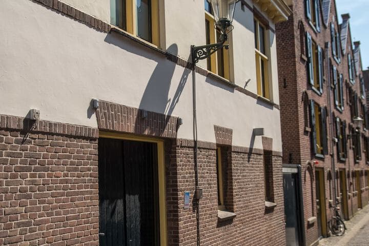 Kings Inn City Hostel Hotel Alkmaar Hostel photo 2