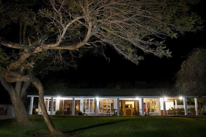 Musketeers Lodge photo 4