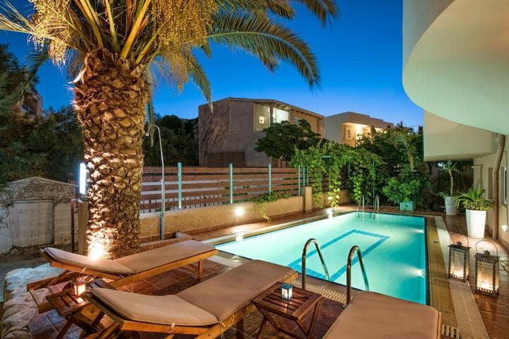 Seafalios Apartments photo 3