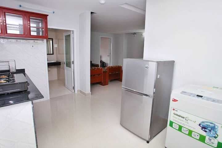 White Swan Apartment photo 2