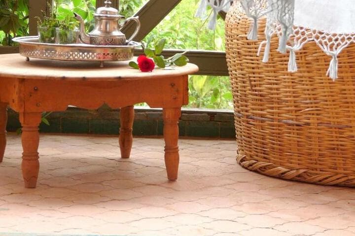 La Vie En Rose Horses & Dogs House photo 2