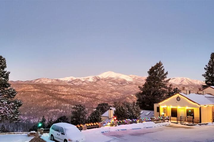 High Sierra Condominium photo 4