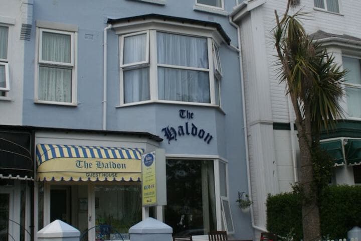 The Haldon Guest House photo 3