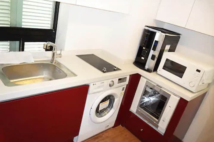 Myeongdong MOM House photo 4