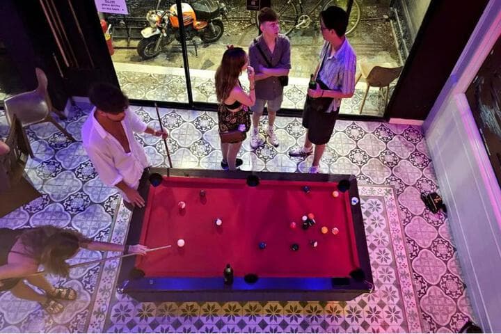 Here We Go Bangkok photo 5